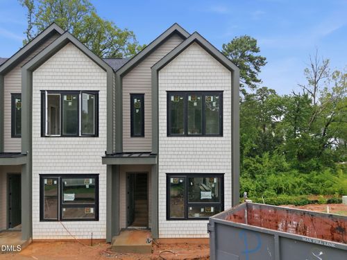 2386 Grant Ave, Raleigh, NC, 27608-2006 | Card Image