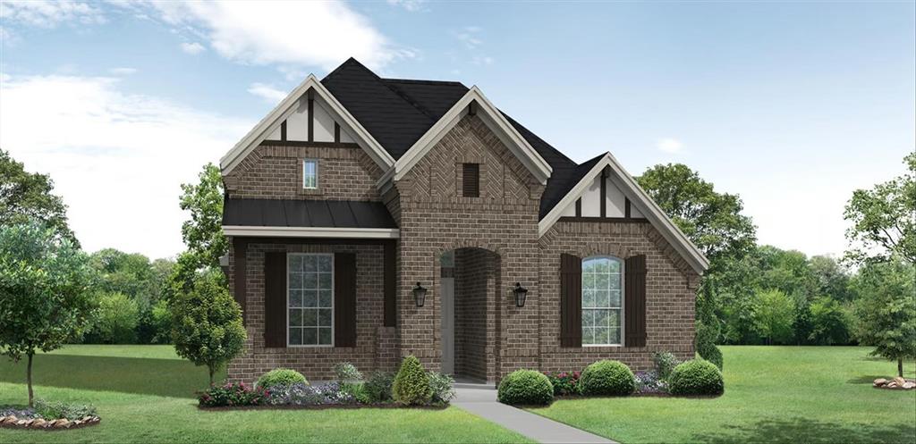 Horizon Way, Justin, TX 76247