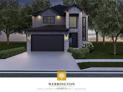 31 Allister Dr, Middlesex Centre, ON, N0L1R0 | Card Image