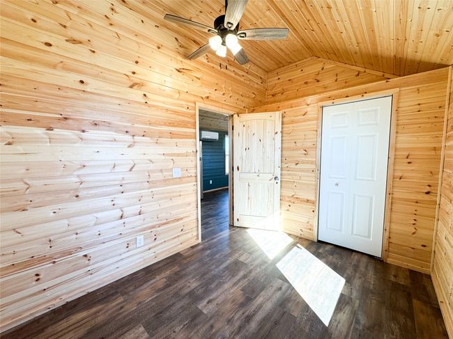 366 Cattail Ave, House other with 2 bedrooms, 1 bathrooms and null parking in Haskell TX | Image 8