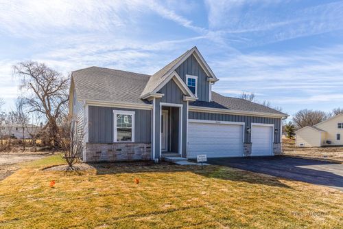 22167 W Casa Bella View, Kildeer, IL, 60047 | Card Image
