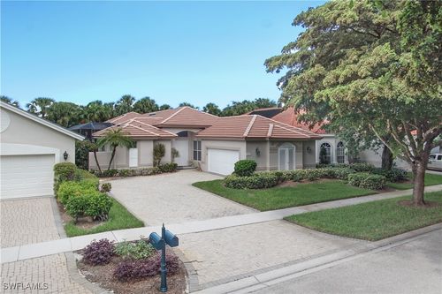 5065 Kensington High St, Naples, FL, 34105-5647 | Card Image