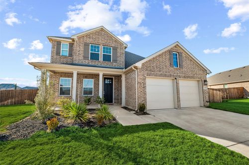 13533 Brisky Way, Haslet, TX, 76052-3145 | Card Image