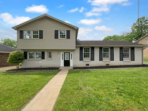 2653 Forest View Dr, Antioch, TN, 37013-1367 | Card Image