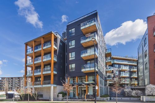 413-3588 Sawmill Cres, Vancouver, BC, V5S0H5 | Card Image