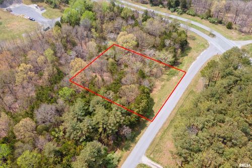 Lot 347 Clifty Ln, Goreville, IL, 62939 | Card Image