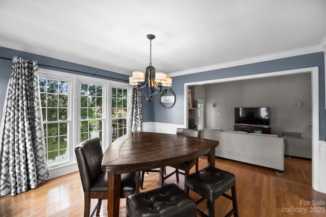 421 Cranborne Chase, House other with 6 bedrooms, 5 bathrooms and null parking in Fort Mill SC | Image 16