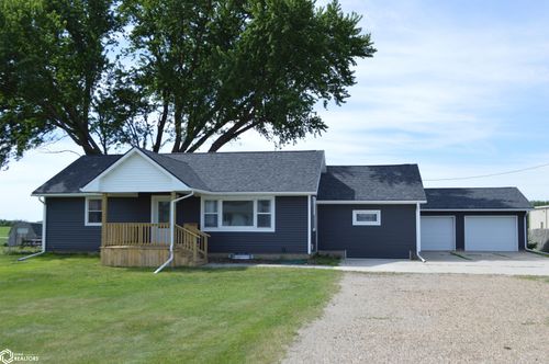 4 W South St, Manly, IA, 50456-8055 | Card Image