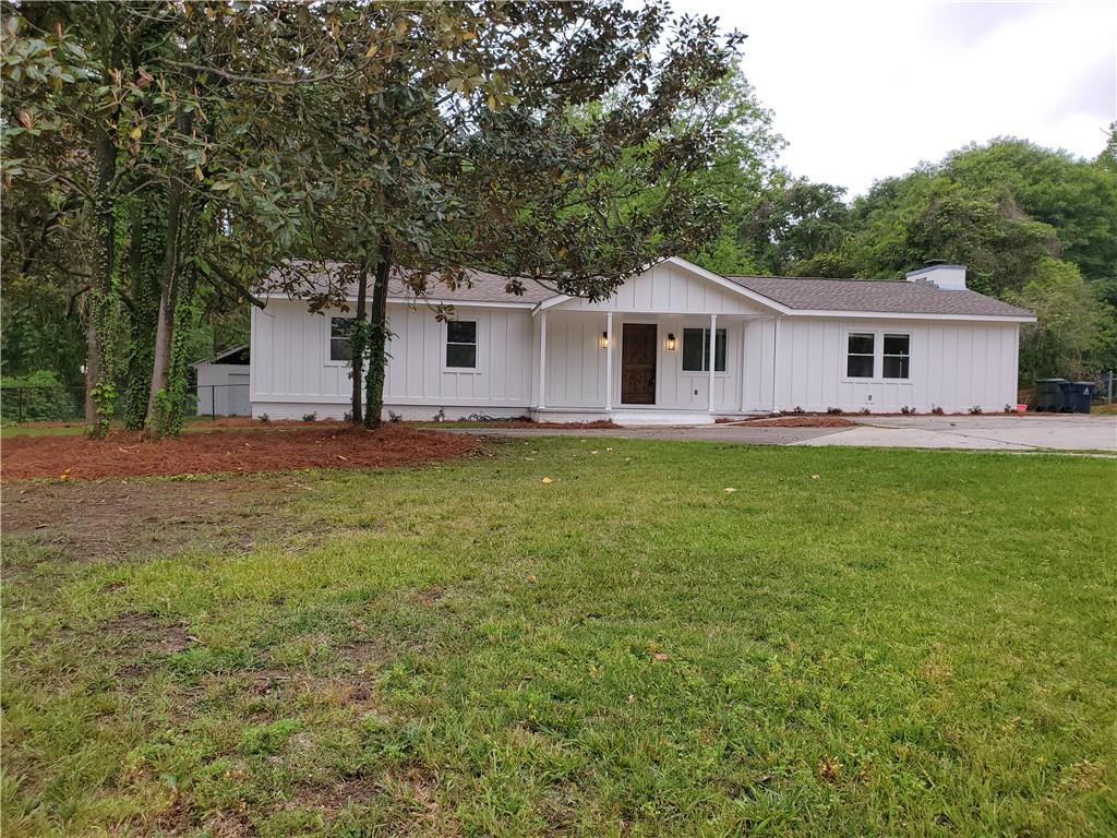 Dean Rd, Auburn, AL 36830