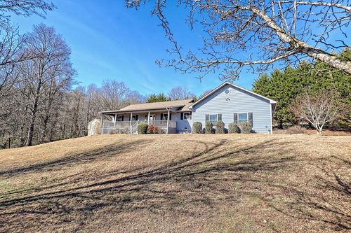 95 Dogwood Hls, Hayesville, NC, 28904-7400 | Card Image