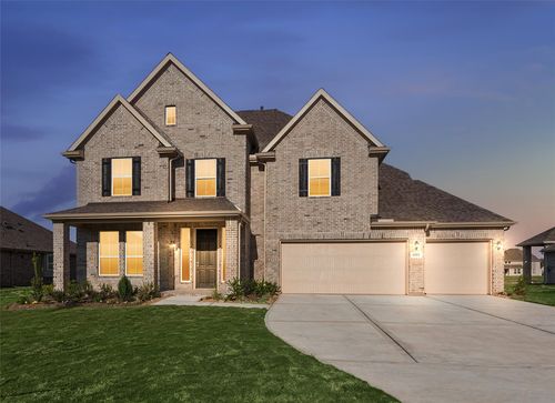 6915 Nichols Lndg, Needville, TX, 77461-3107 | Card Image