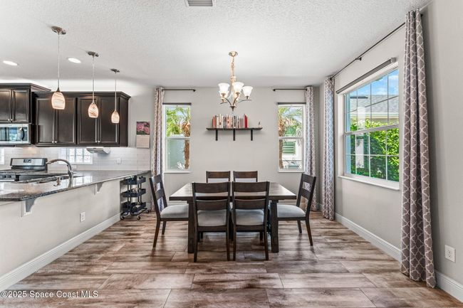 2920 Casterton Dr, House other with 3 bedrooms, 2 bathrooms and null parking in Melbourne FL | Image 6