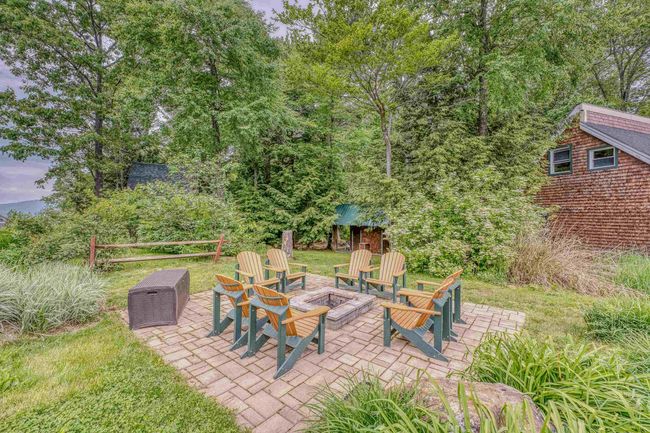 234 Carter Mountain Rd, House other with 4 bedrooms, 3 bathrooms and null parking in New Hampton NH | Image 40