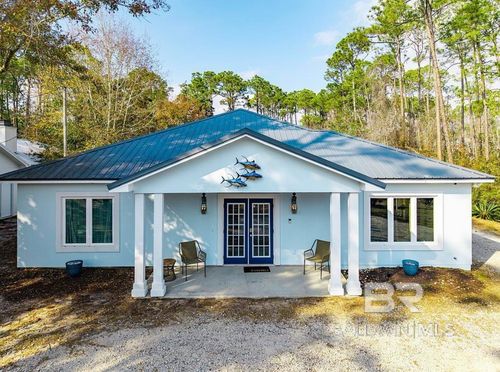 27523 Park Dr, Orange Beach, AL, 36561-4287 | Card Image
