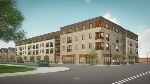 15644 Cicero Ave, Oak Forest, IL, 60452-3604 | Card Image