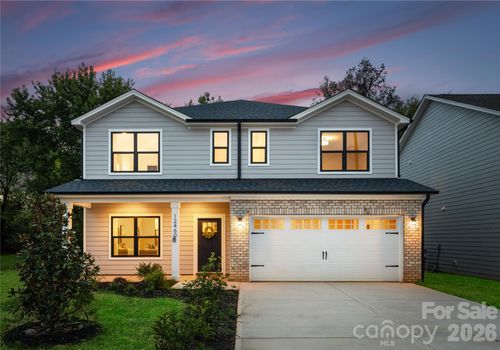10610 Arlington Church Rd, Mint Hill, NC, 28227-7958 | Card Image