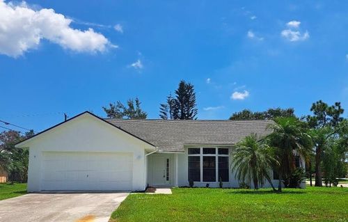 5000 Nw Erskin Terrace, Port St. Lucie, FL, 34983 | Card Image
