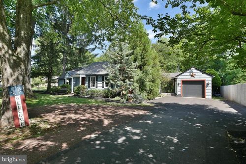 4919 Mechanicsville Rd, DOYLESTOWN, PA, 18902-1874 | Card Image