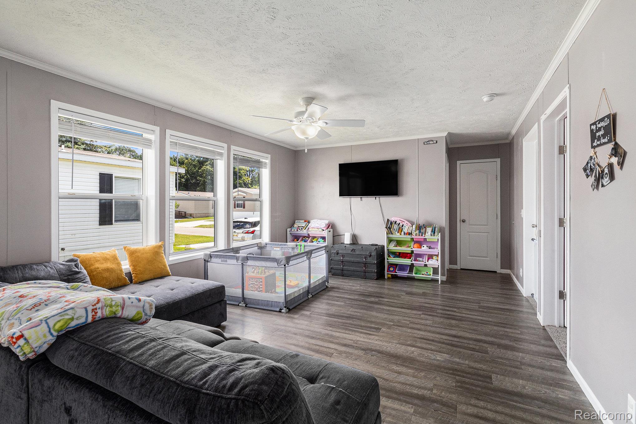 Residential in Grand Blanc 4