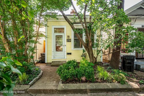 1412 Christy Ave, Louisville, KY, 40204-2041 | Card Image