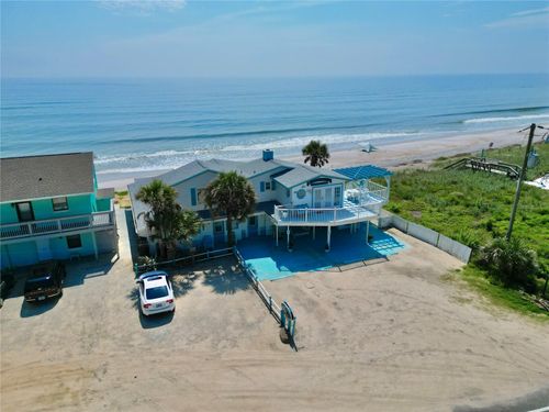 2815 S Ocean Shore Blvd, FLAGLER BEACH, FL, 32136-6100 | Card Image