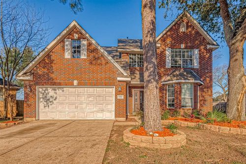 24043 River Place Dr, Katy, TX, 77494-2838 | Card Image
