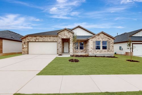 19913 Schatz Way, Manor, TX, 78653-3274 | Card Image