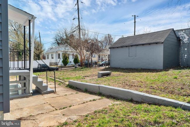 4425 Furley Ave, House other with 3 bedrooms, 2 bathrooms and null parking in BALTIMORE MD | Image 7