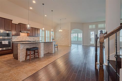 2110 Aztec Thrush Dr, Katy, TX, 77494-6866 | Card Image