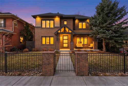 921 S Vine St, Denver, CO, 80209-4620 | Card Image