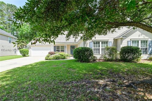16 Wellington Dr, Bluffton, SC, 29910-6192 | Card Image