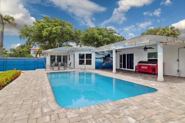 17th Ave, Lake Worth Beach, FL 33460