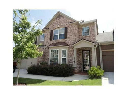3322 Castleberry Village Dr, Cumming, GA, 30040-2335 | Card Image