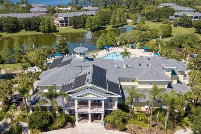 1103 - 703 Lucaya Loop, Condo with 3 bedrooms, 2 bathrooms and null parking in DAVENPORT FL | Image 21