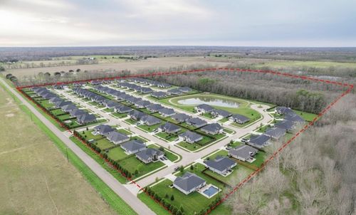 000 Garrett Rd, Brookshire, TX, 77423 | Card Image