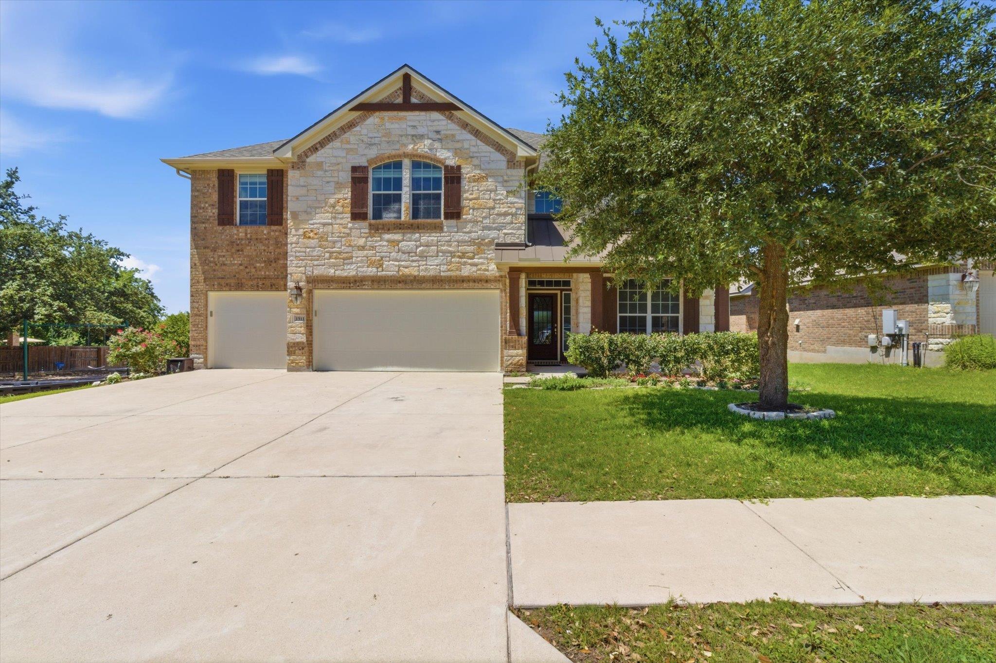 Residential in Cedar Park 4