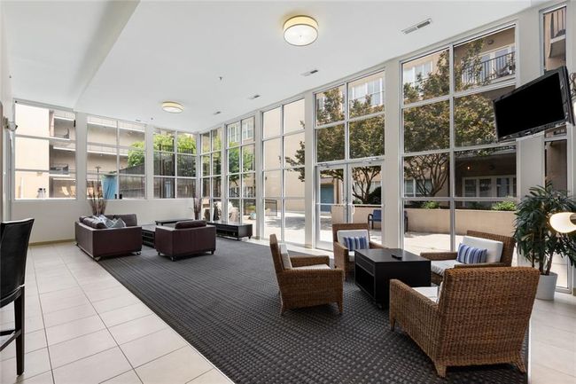 UNIT-123 - 384 Ralph Mcgill Blvd Ne, Condo with 1 bedrooms, 1 bathrooms and 1 parking in Atlanta GA | Image 40