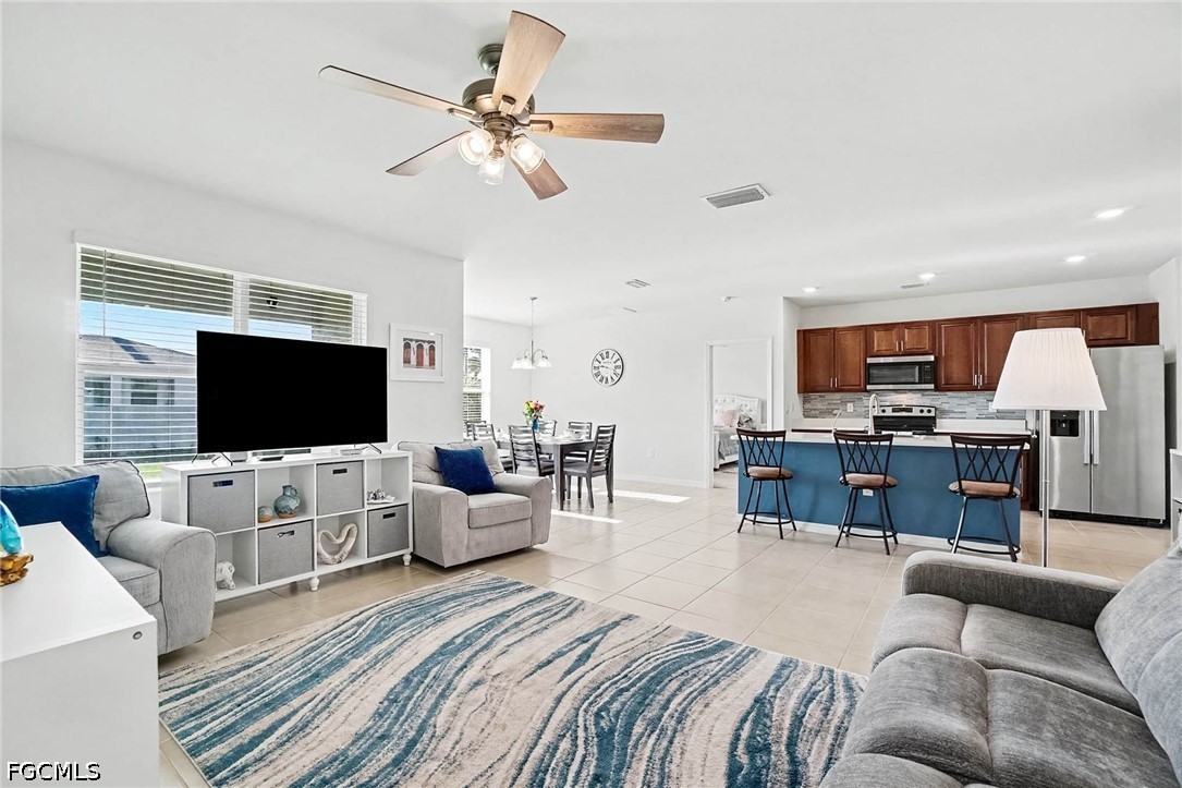 Residential in Cape Coral 3