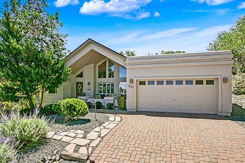 1101 Mcdonald Drive, Prescott, AZ, 86303 | Card Image