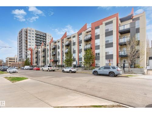 410-10523 123 St Nw, Edmonton, AB, T5N1N9 | Card Image