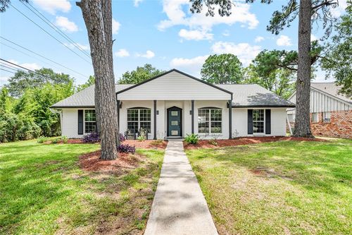 10003 Briarwild Ln, Houston, TX, 77080-7013 | Card Image