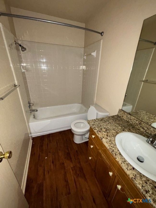 4411 Abigail Dr, Townhouse with 3 bedrooms, 2 bathrooms and null parking in Killeen TX | Image 9