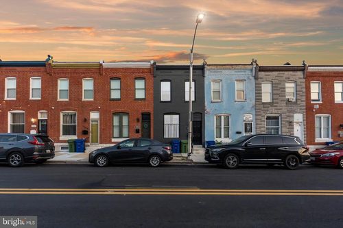 2211 E Chase St, BALTIMORE, MD, 21213-3406 | Card Image
