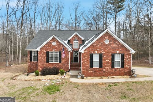 256 Jacob Drive, Hoschton, GA, 30548 | Card Image