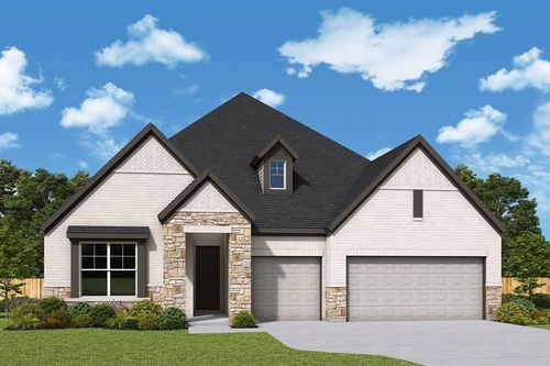 21841 Golden Putt Dr, Porter, TX, 77365 | Card Image