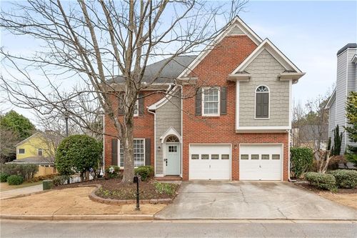 2 Renfroe Ct, Decatur, GA, 30030-2766 | Card Image