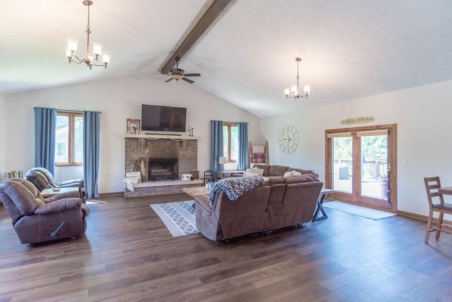 8054 Filly Ln, House other with 3 bedrooms, 2 bathrooms and null parking in Plainfield IN | Image 19