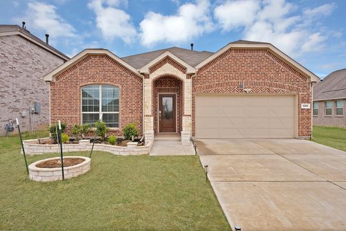3313 Chasemoor Dr, Denton, TX, 76207-2008 | Card Image