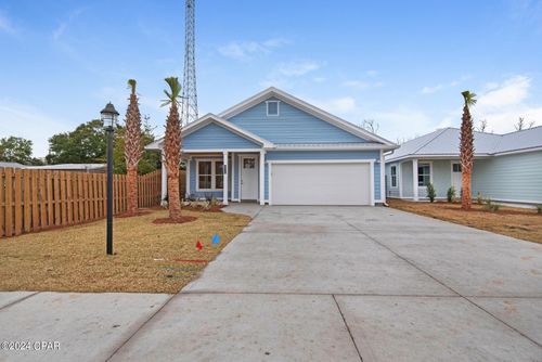 8432 Warner Pl, Panama City Beach, FL, 32408-4994 | Card Image