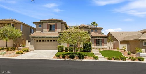 3552 Coventry Gardens Dr, Las Vegas, NV, 89135-2838 | Card Image
